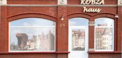 Kobza Haus Hotel Gdansk 7405247960