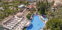 Hotel Side Sun 12711765447