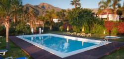 Bungalows La Villa 7976789140