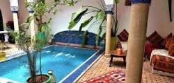 Riad Reve d'Antan & Spa 3909820620