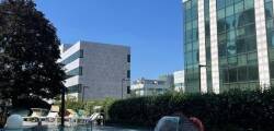 iH Hotels Milano Lorenteggio 8019555471