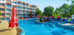 Hotel Longosa 11985845333