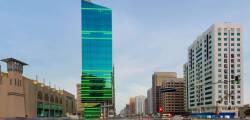 La Quinta by Wyndham Abu Dhabi Al Wahda 12615414366