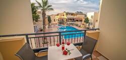 Blue Aegean Hotel & Suites 2736091101