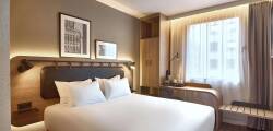 Hotel Campanile Warszawa 12565264987