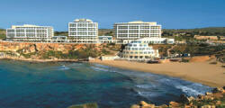 Radisson Blu Resort & Spa, Malta Golden Sands