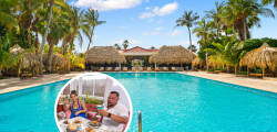 Livingstone Jan Thiel Resort Culinair Curaçao 11248901341