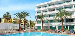 Hotel Akeah Broncemar 3948955180