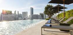 Ascott Embassy Sathorn Bangkok 11318047973