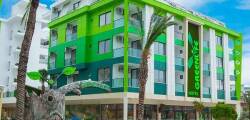 Green Life (Kestel)