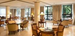 Hotel Sevilla Center 12612928227
