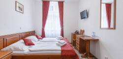 Hotel Liliova Prague Old Town 4318371022