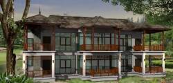 Nora Buri Resort&Spa 11145727471