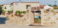 Nuevo Vista Boutique Hotel 11130524966