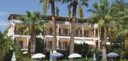 Palm Trees Hotel 2372798671