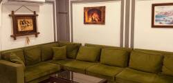Malkoç Otel 11191737903