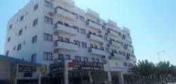 Flora Hotel Apartments 5975608682