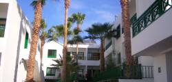 Apartamentos Elena 11294555988