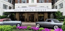 Nell Gwynn House 11821833316