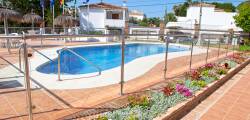 Appartementen La Baranda 9417949048