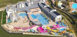 Hotel Dream World Palace 6515238522
