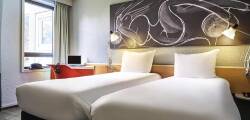 ibis Paris la Villette Cite 9416725907