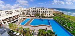 Capital Coast Resort And Spa