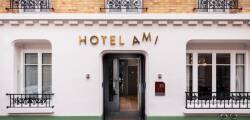 Hotel AMI 9626818707