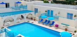 Sunny Hill Apartments