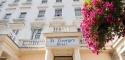 St George's Pimlico 3949052124