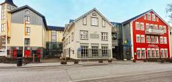 Hotel Reykjavik Centrum 12615415385