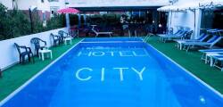 Hotel City 2121750801