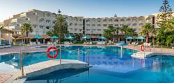 Hotel Vincci Helya Beach 9417953459