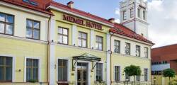 Memel Hotel 2725634178