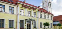 Memel Hotel 9404614543