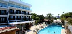 Dionysos Central Hotel 9417946880