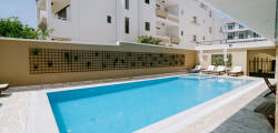 Zephyros Hotel 2217844798