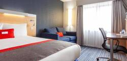 Holiday Inn Express Edinburgh 9419704194