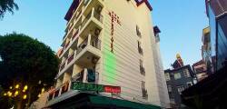 Kleopatra Hotel 10754549855