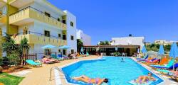 Stelios Apartments 11439245032