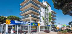 Appartementen Solmar 9416381473