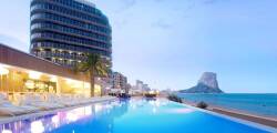 Solymar Gran Hotel The One 3718533308