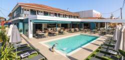 Appartementen Albatros 7335889532