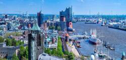 Holiday Inn Hamburg - City Nord 11523997325