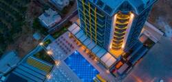 Campus Hill Resort 11481531232