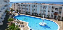 Apartamentos Vibra Tropical Garden 11994893703