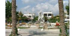Falirala Central 11797991380