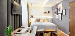 Mosaic House Design Hotel 12633208795