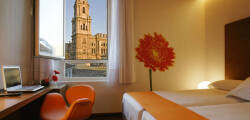 Petit Palace Plaza Malaga Hotel 4048410875