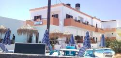 Elounda Sunrise Apartments 9993806784